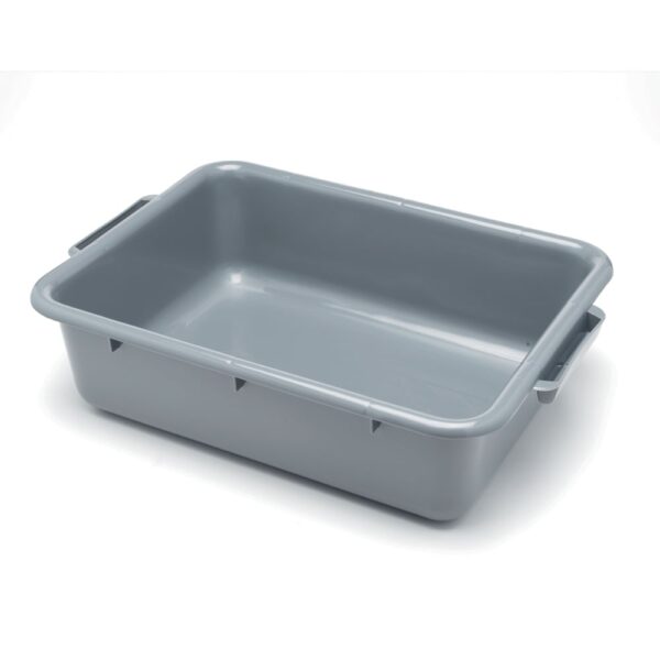 Grey Utility Box 53x37.5x14cm