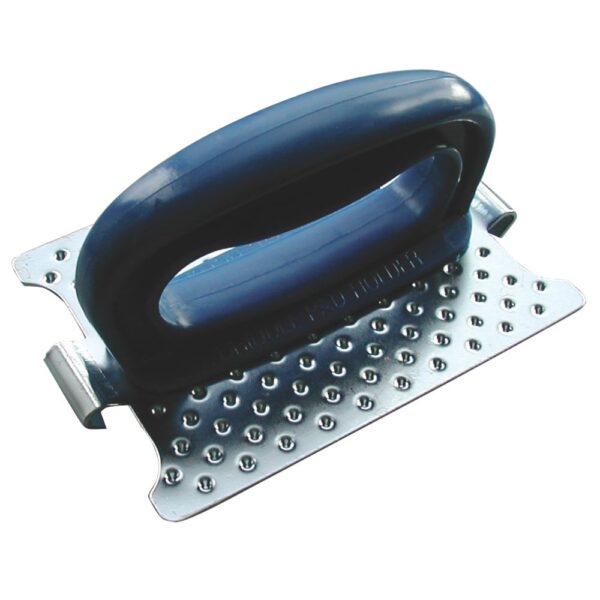 Grill Pad Holder
