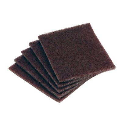 Grill Polishing Pad (Pack10)