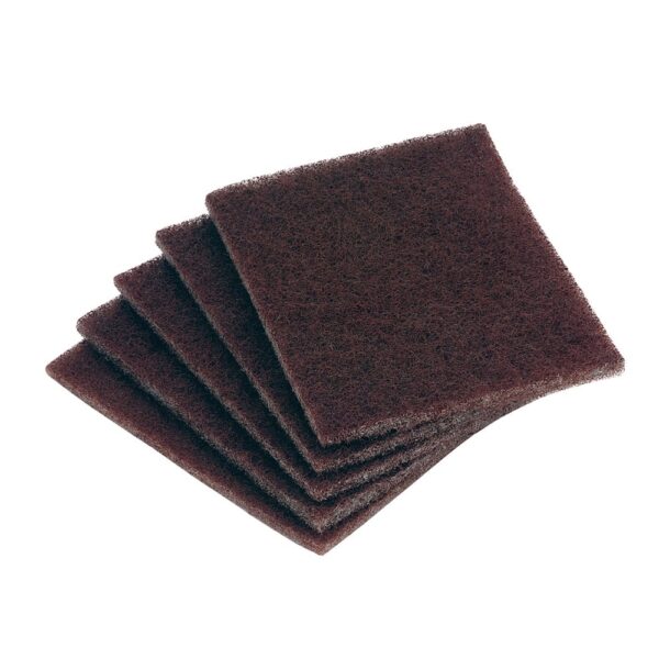 Grill Polishing Pad (Pack10)