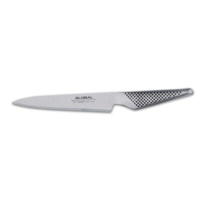 Utility Knife Serrated 15cm