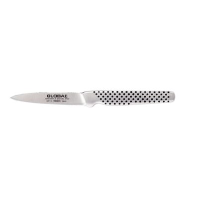 GSF Peeling Knife Spearpoint 8cm
