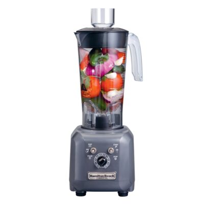 Hamilton Beach Blender 1.4L Polycarb