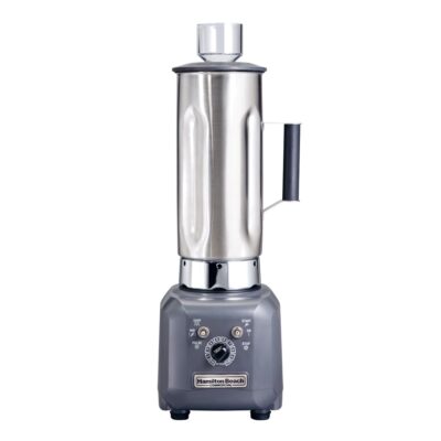 Hamilton Beach Blender 1.8L S/S