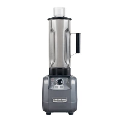 H. Duty Hamilton Beach Blender 1.8L S/S