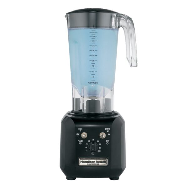 Hamilton Beach Tango Blender 1.4L
