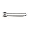 hammered ice tongs 19cm p11428 8366 image - G&G Goodfellows