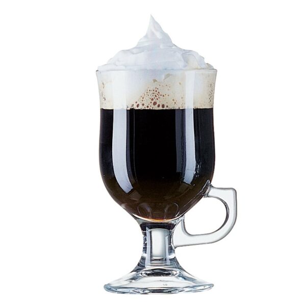 Handles Irish Coffee 8.5oz 24cl