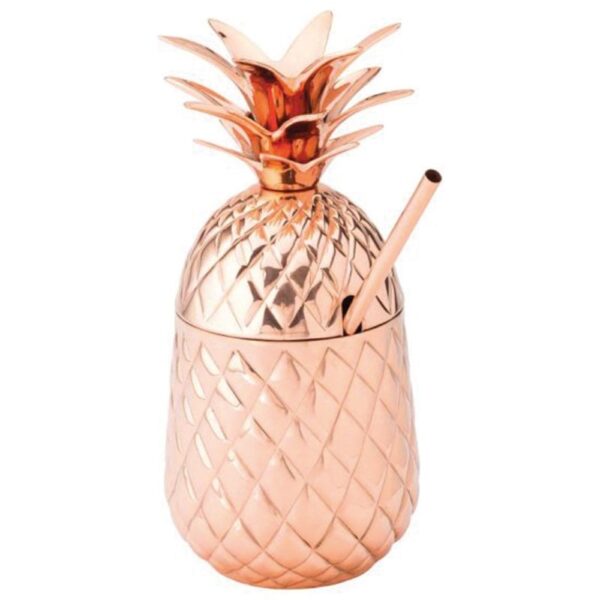 Hawaii Copper Pineapple 20oz (57cl)