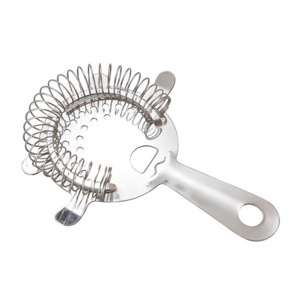 Hawthorne Strainer - 4 Ear
