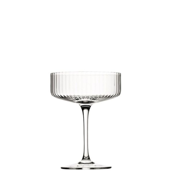 Hayworth Straight Sided Coupe 10oz (29c)