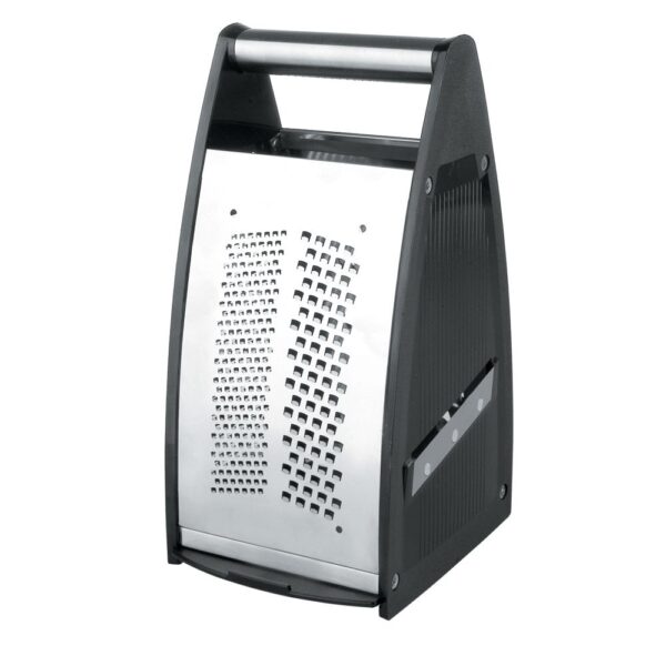 Heavy Duty Box Grater