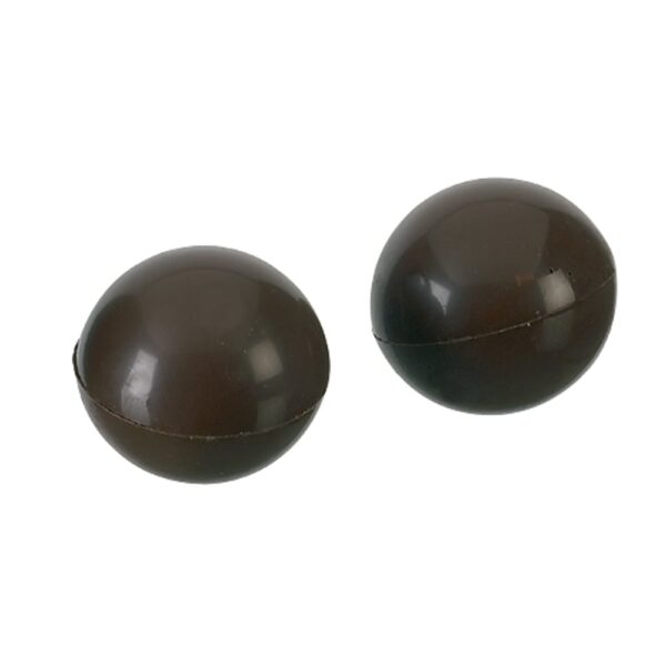 Hemi Spheres 6g Choc Mould (32)