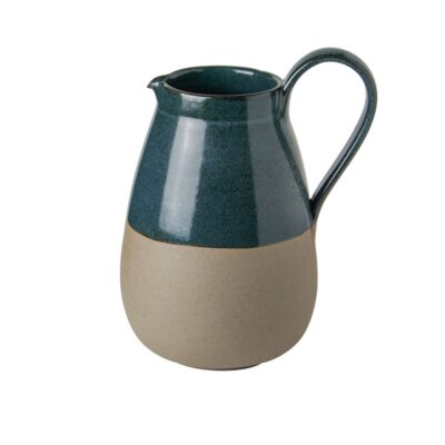 Hemisphere Jug 1.5ltr - Baltic Blue
