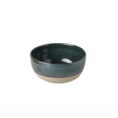 Hemisphere Large Bowl 14.5cm-Baltic Blue