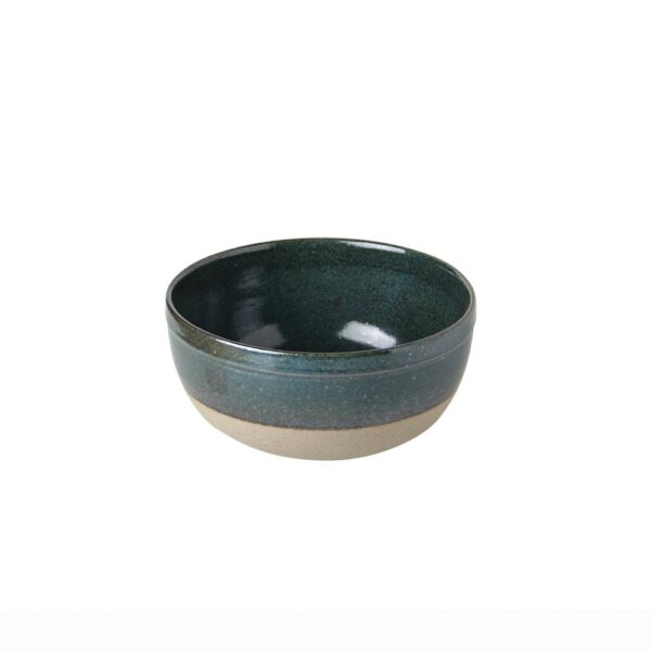 Hemisphere Large Bowl 14.5cm-Baltic Blue
