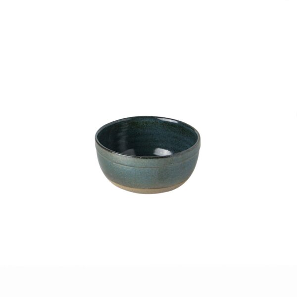 Hemisphere Medium Bowl 11cm-Baltic Blue