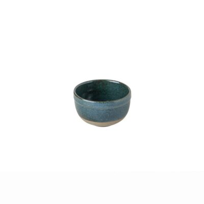 Hemisphere Small Bowl 8.5cm-Baltic Blue