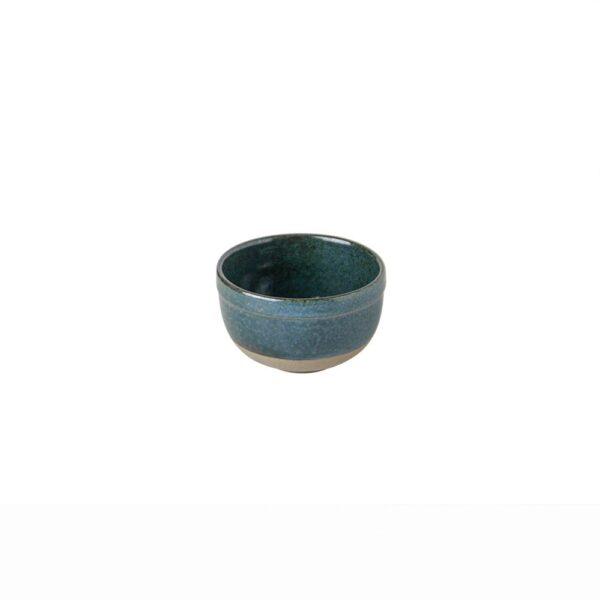 Hemisphere Small Bowl 8.5cm-Baltic Blue