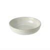 hemisphere soup plate 20cm ivory p8342 6256 image - G&G Goodfellows