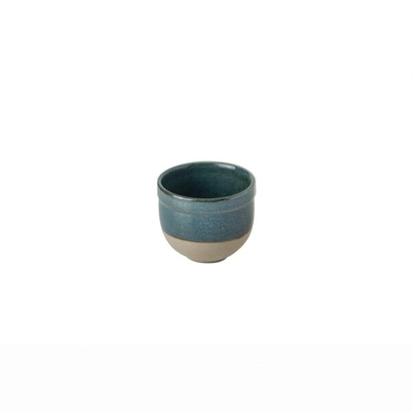 Hemisphere Tumbler 10cl - Baltic Blue
