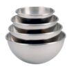 hemispherical bowl 16cm 1 litre p4546 4047 image - G&G Goodfellows