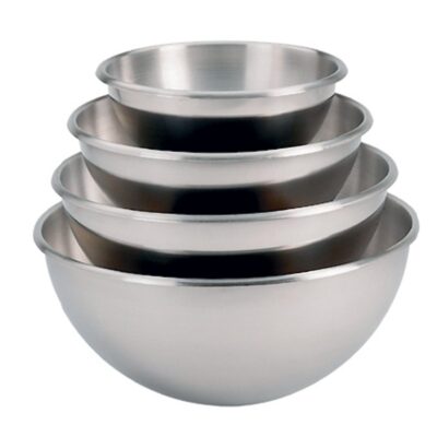 Hemispherical Bowl 24cm 3.6 Litre