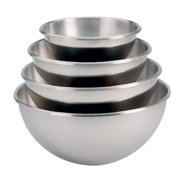 Hemispherical Bowl 24cm 3.6 Litre