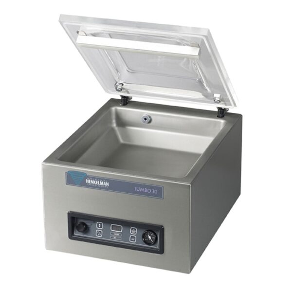 Henkelman Vac Pac Jumbo 30