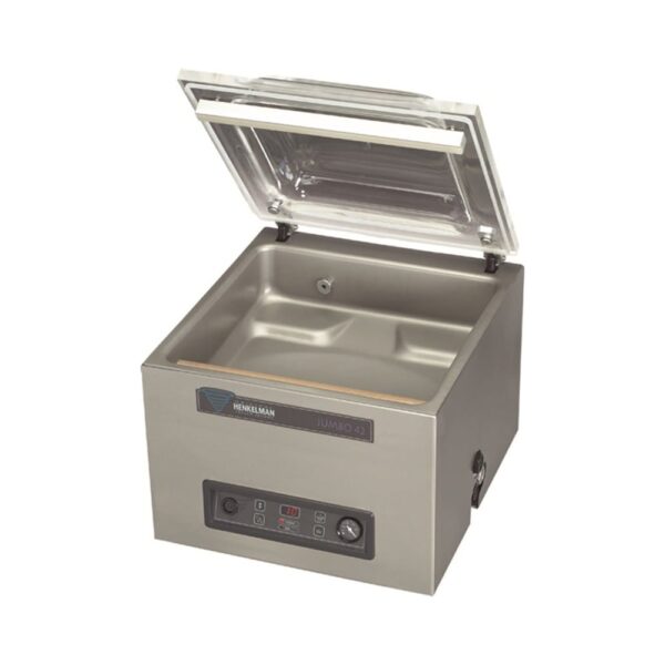 Henkelman Vac Pac Jumbo 42