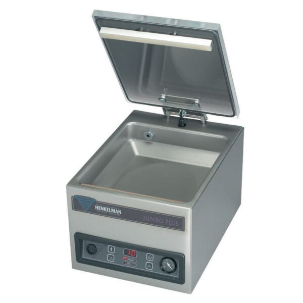 Henkelman Vac Pac Jumbo Plus