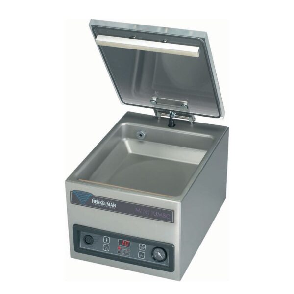 Henkelman Vac Pac Mini Jumbo