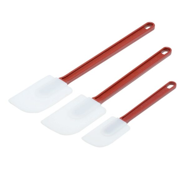 Hi-Heat Spatula 25.4cm