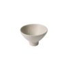high bowl 7 5cm matt white storm drip p13869 9634 image - G&G Goodfellows