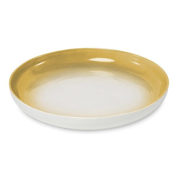 High Edge Tray 35x6.4- Spray Old Gold