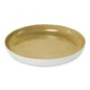 high edge tray 40x5cm spray old gold p7742 6797 image - G&G Goodfellows