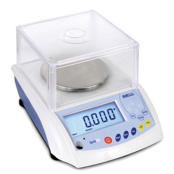 High Precision Scale 150g x 0.005g