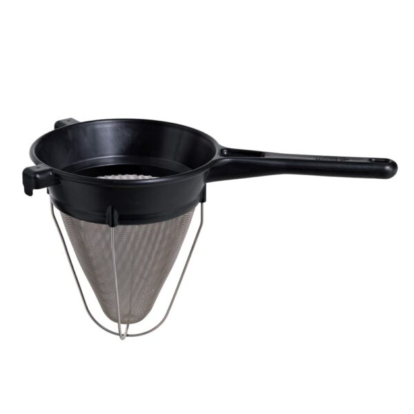 High Quality Chinois-Exoglass Hdle 20cm