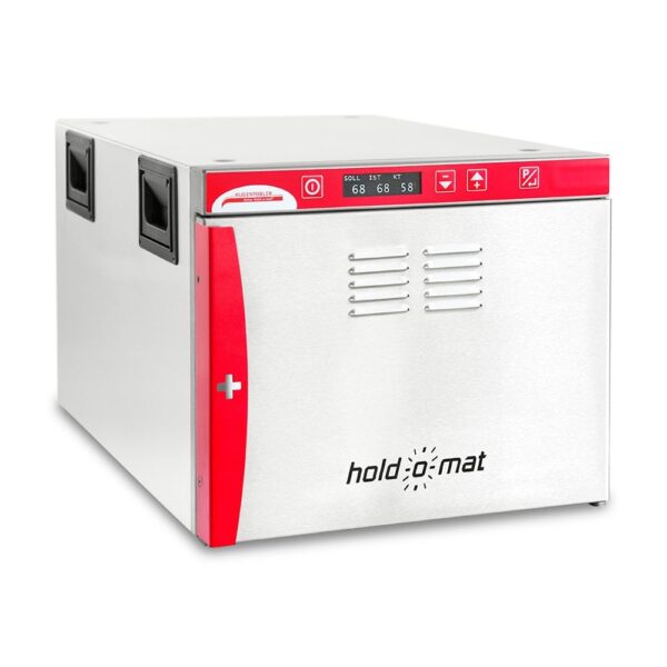 Hold-O-Mat 311 Single Oven