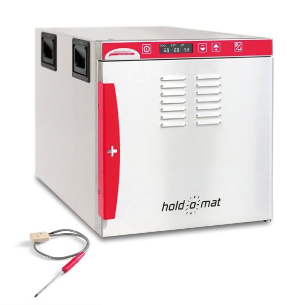 Hold-O-Mat 411 Single Oven