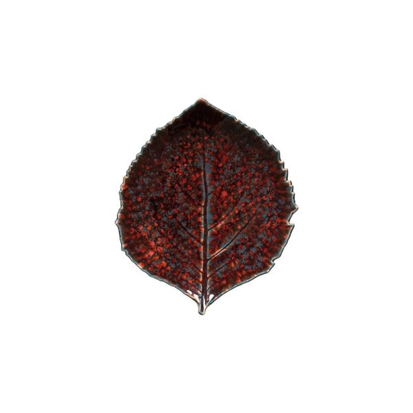 Hydrangea Leaf 22cm - Vigne