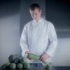 hylton poly chef jacket 49in 62c p77 722 image - G&G Goodfellows