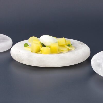 Ice Age Plate 17cm