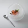 ice bowl 12cm ext dia x 13cm h p4718 4215 image - G&G Goodfellows