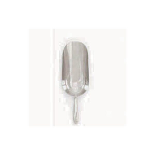 Ice Scoop 10x5cm