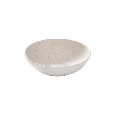 ID aPart Cereal Bowl 16cm-Granite Ivory