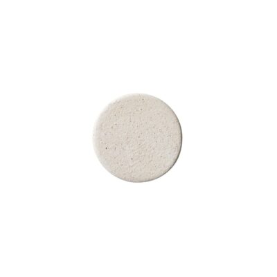 ID aPart Circle 10cm - Granite Ivory