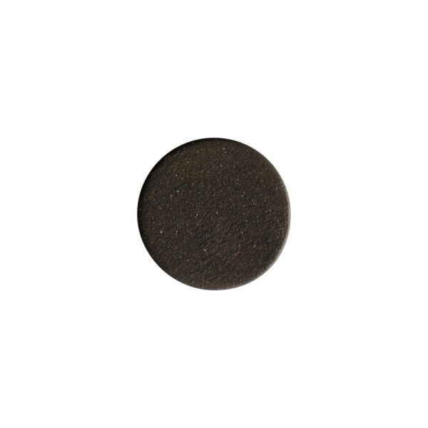 ID aPart Circle 11.5cm - Granite Brown