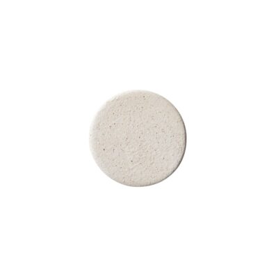 ID aPart Circle 11.5cm - Granite Ivory