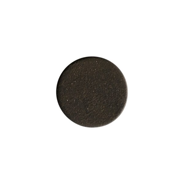 ID aPart Circle 13cm - Granite Brown